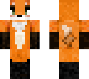 foxtry the fox