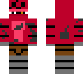 foxy