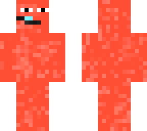 gaming apple man