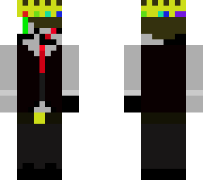 ghostence (enderman)