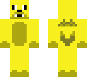 golden animal fire