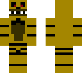 golden freddy