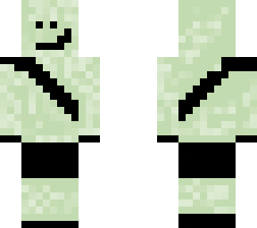 good will without shirt