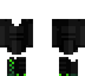 gothic green -- ob