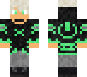 green tech