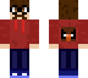 gusbars skin
