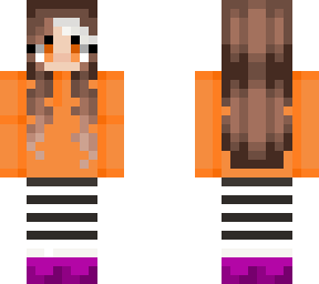 halloween skin v2