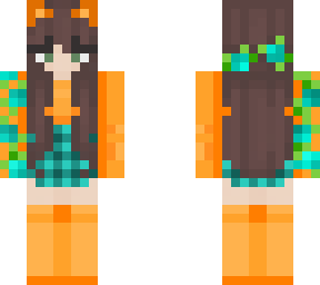 hannahxxrose orange ocelots mcc 25