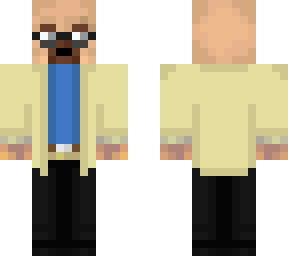 heisenburg