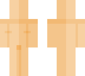 human skin base