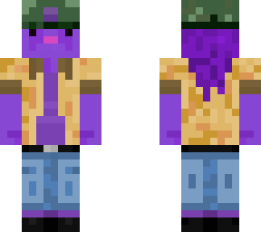humanoid bat 1