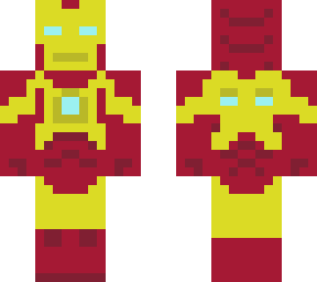 iron man