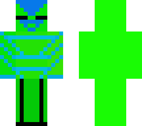 its the earth skin
