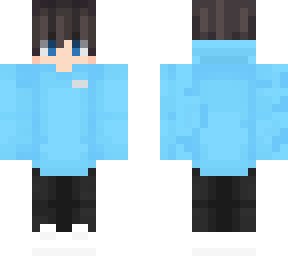 jacky boy