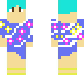 jing (finished)