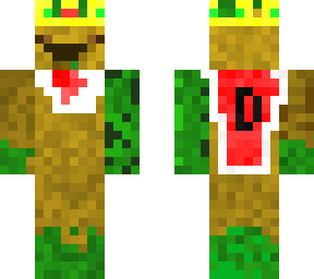 king dirt