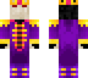 king guy