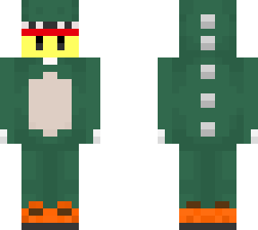 lif dino