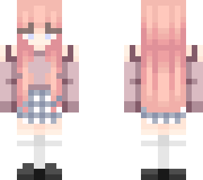 lil' skin i made credit to europe for the original skin, btw this is unfinished