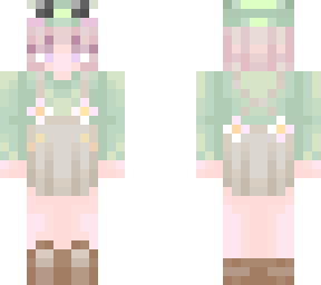 lily pads