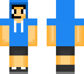 lior1234s original skin (no clothes and with clothes)