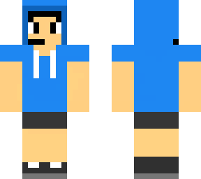 lior1234s original skin (noclothes and with clothes)