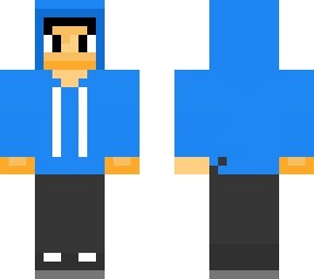 lior1234s original skin (remastered)