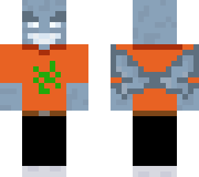 literally the most annoying mob in the game