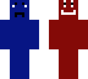 loser/big man