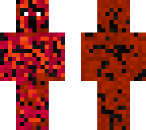 magma golem
