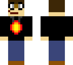 man
