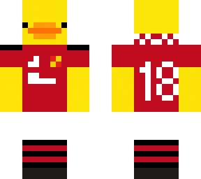 man united duck