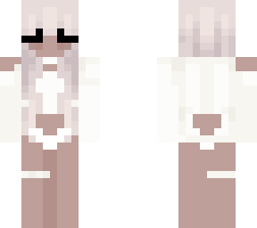 matching skins for me and my gf 
