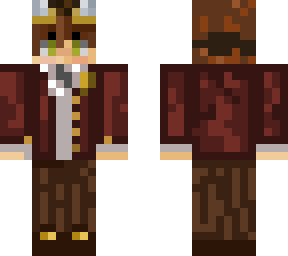 medival skin