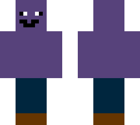 michael afton (stage 5)