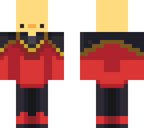 minecon pato
