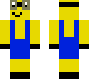 minion