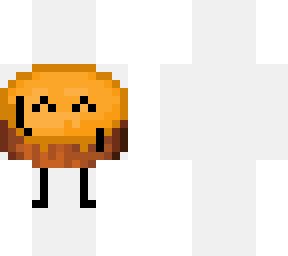 mr cake returns for skintember!