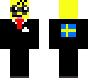 mr.minion swedish