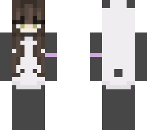 my current skin (fixed)