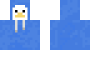 my custom skin