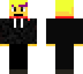 my hardworked skin