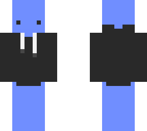 my mc skin