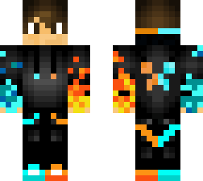my original skin