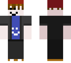 my roblox avatar