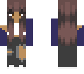 my skin