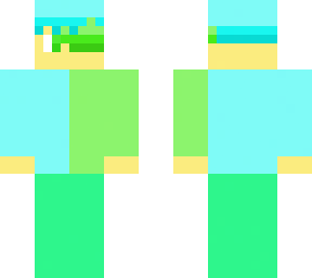 my skin