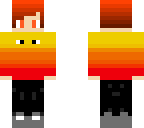 nether boy