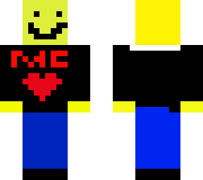 nice skin youd prob like