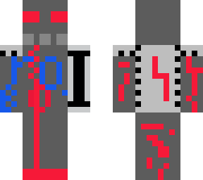 not bot, but robot